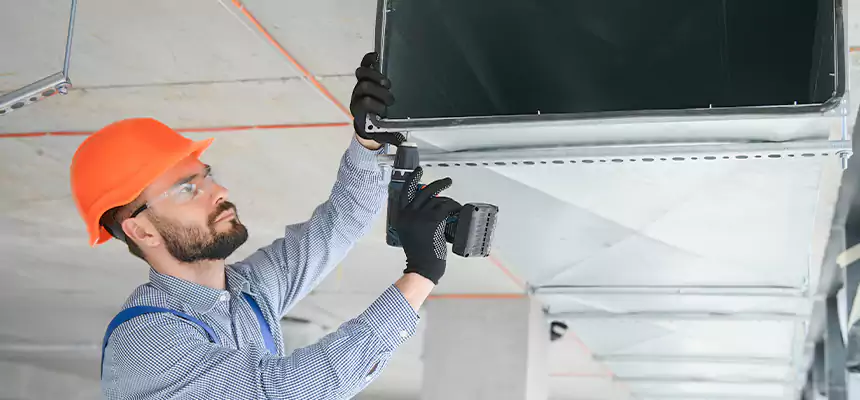 Our Air Duct Cleaning Services in Palm Beach Gardens, FL