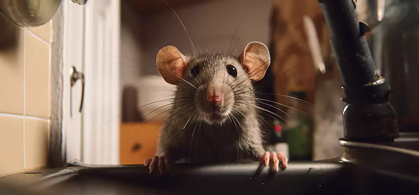 Our Air Duct Rat Removal Services in Palm Beach Gardens, FL