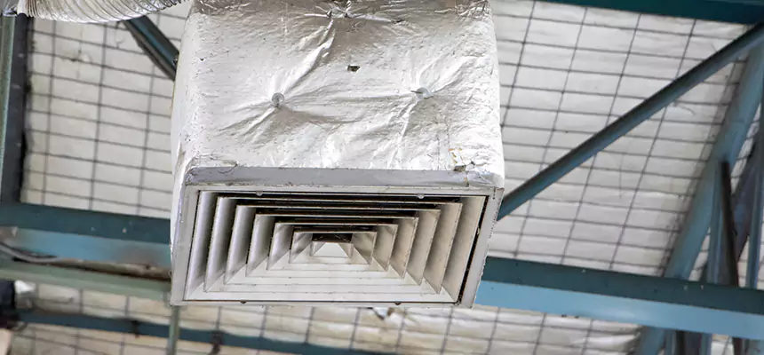 Our Custom HVAC Ductwork Services in Palm Beach Gardens, FL