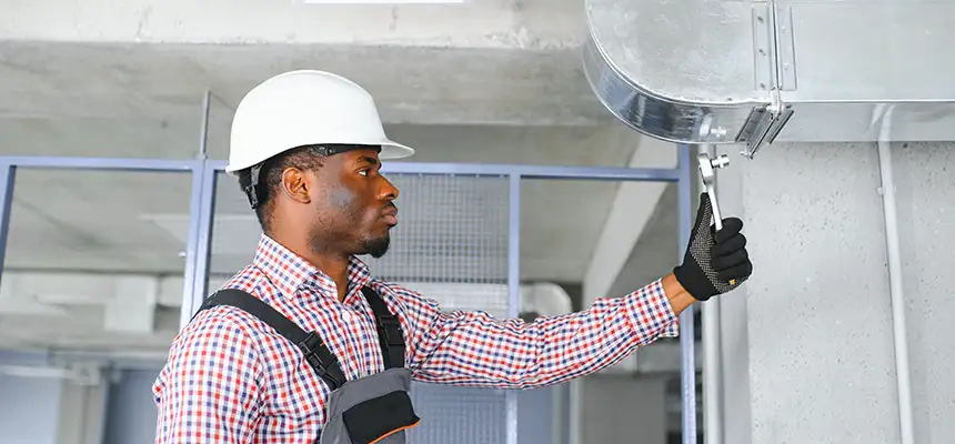 Our Emergency Dryer Vent Repair Services in Palm Beach Gardens, FL