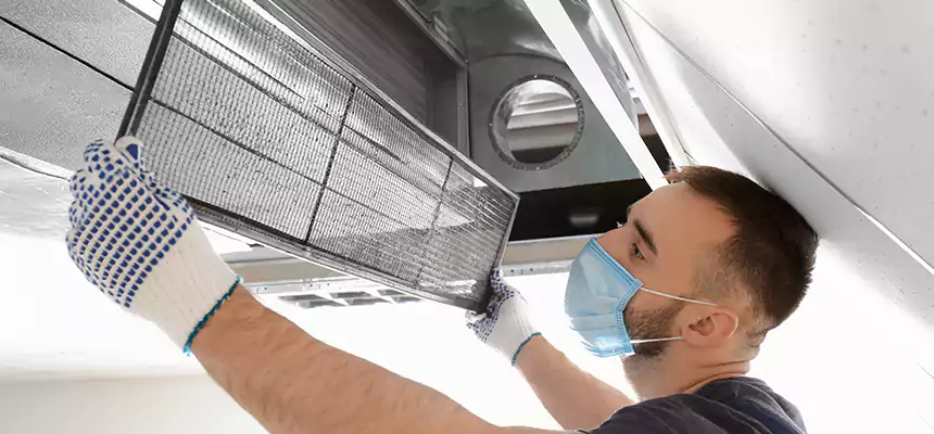 Our Home Duct Cleaning Services in Palm Beach Gardens, FL
