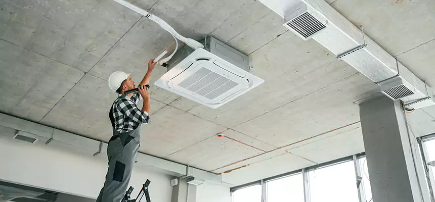 Our HVAC System Deodorizing Services in Palm Beach Gardens, FL