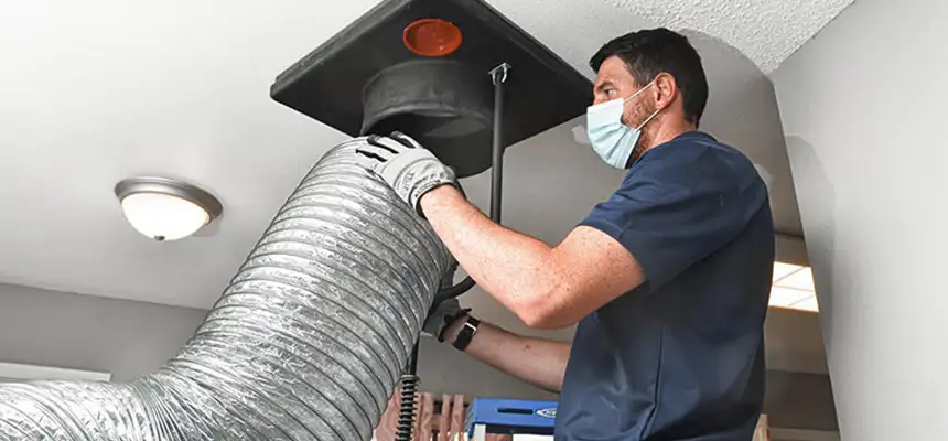 Our Services to Maximize AC Efficiency in Palm Beach Gardens, FL