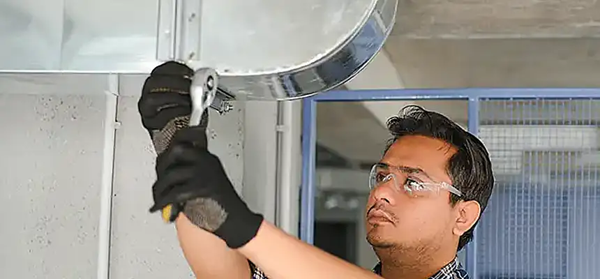 Our NADCA Approved Air Duct Services in Palm Beach Gardens, FL