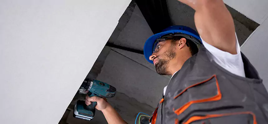 Our Post-Renovation Duct Debris Removal Services in Palm Beach Gardens, FL