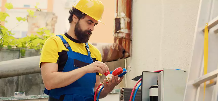 Efficient Wire Installation for Smart Thermostats in Palm Beach Gardens