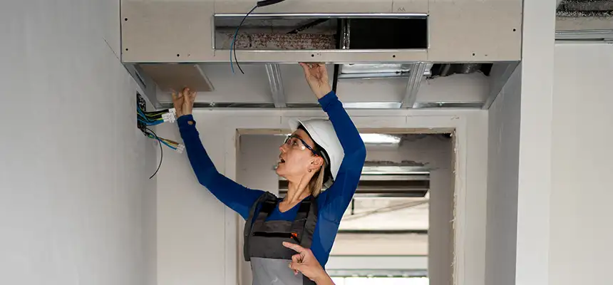 Thorough Vent Smoke Odor Elimination for Property Turnovers in Palm Beach Gardens, FL