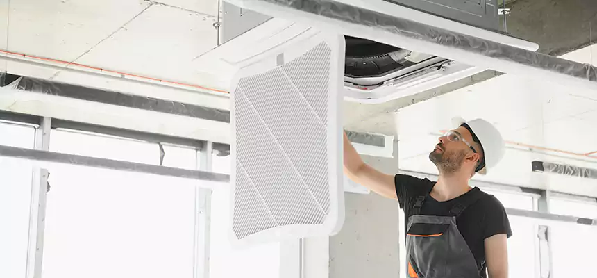 Dryer Ventilation Duct Cleaning in Palm Beach Gardens
