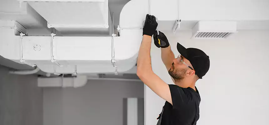 Customized Commercial Ventilation System Upgrades in Palm Beach Gardens, FL