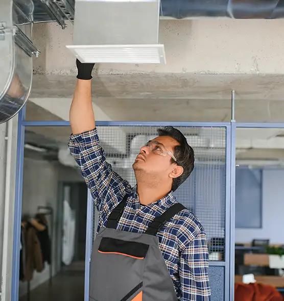 Top-Rated Air Duct Cleaning Near Me in Palm Beach Gardens, FL