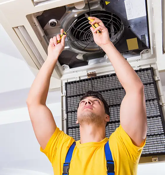 Welcome to Air Duct Cleaning & Repairs Palm Beach Gardens — Your Local Condo Dryer Vent Maintenance Partner in Palm Beach Gardens, FL