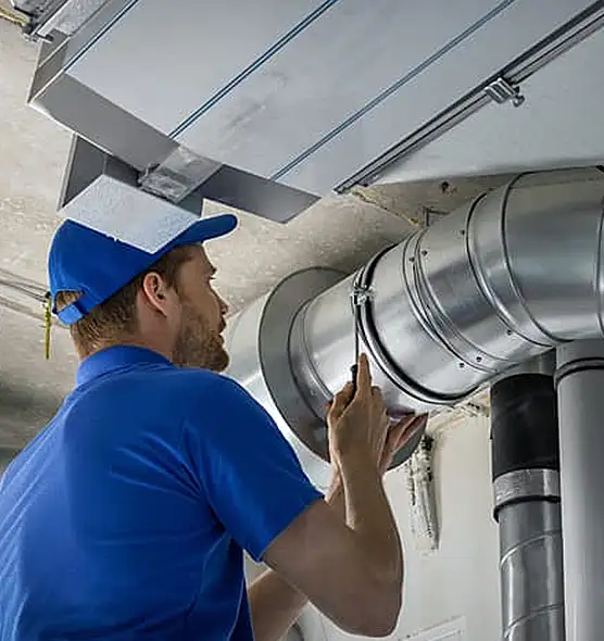 Advanced Dryer Vent Camera Inspection in Palm Beach Gardens, FL