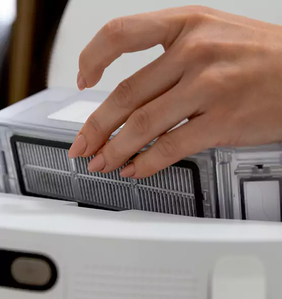 Professional Dryer Vent Lint Filter Cleaning in Palm Beach Gardens, FL