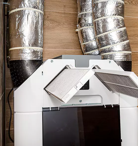 Professional Dryer Vent Washing Service in Palm Beach Gardens, FL