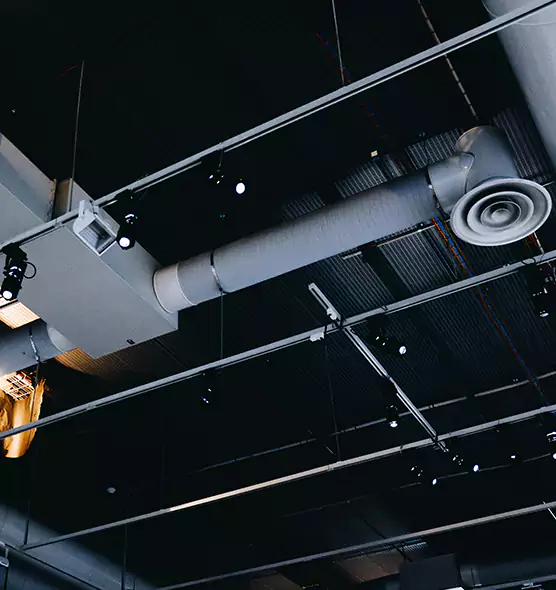 About Duct Sanitization with UV Light in Palm Beach Gardens, FL