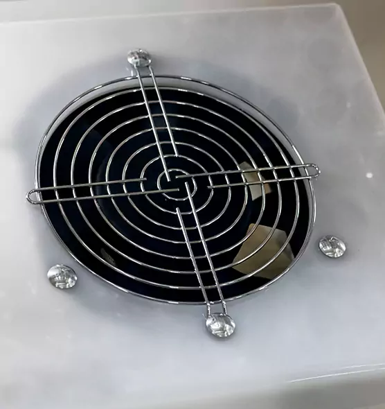Professional Excess Lint Removal from Dryer Ducts in Palm Beach Gardens, FL