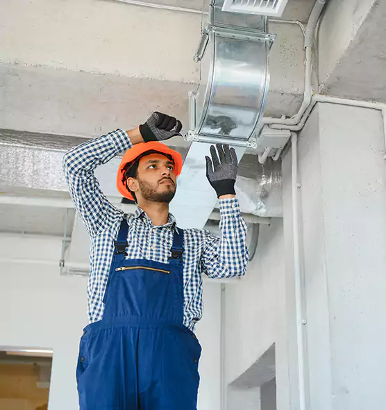 About HVAC System Deodorizing in Palm Beach Gardens, FL
