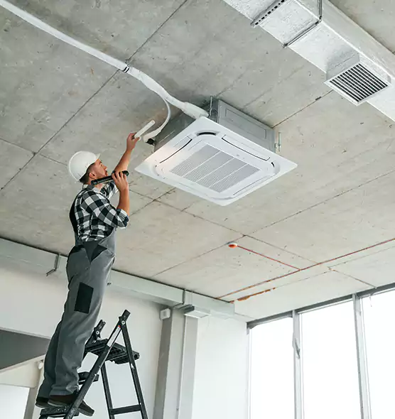 About Indoor Air Quality Improvement in Palm Beach Gardens, FL