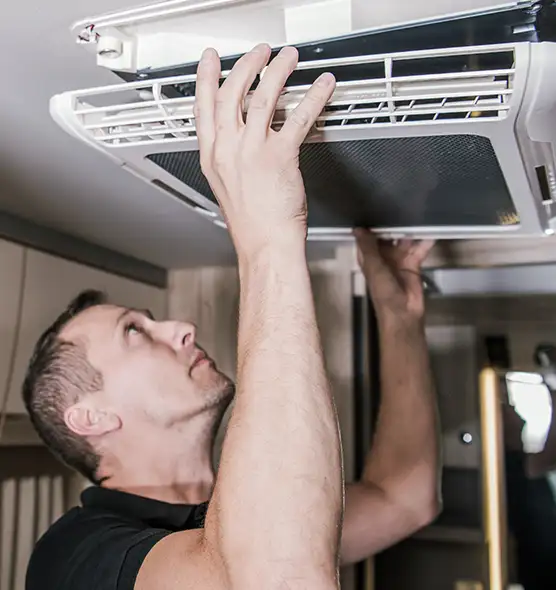 Professional Licensed And Insured Cleaners in Palm Beach Gardens, FL