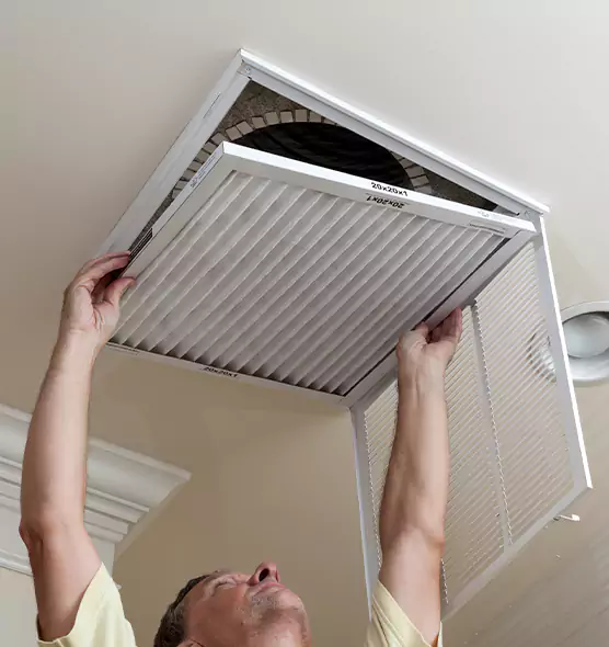 Professional Vent Relocation Services in Palm Beach Gardens, FL