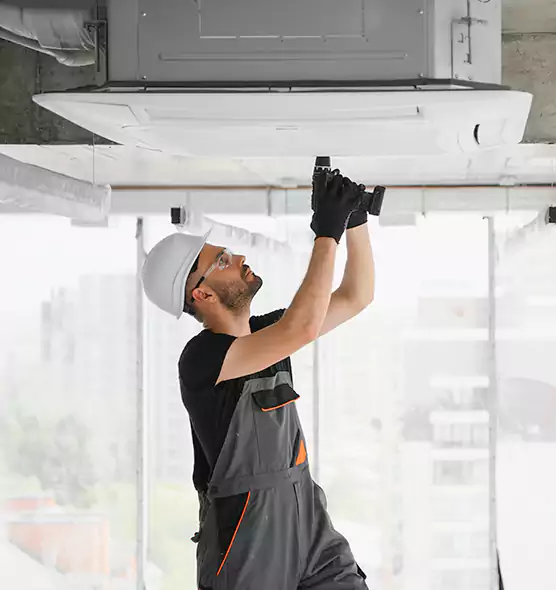 Reliable Ventilation System Cleaning in Palm Beach Gardens, FL